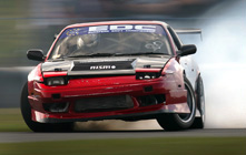 Drifting Pictures